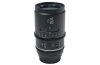 Sirui Astra T1.8 1.33x Full Frame Autofocus Anamorphic Cine Lenses 100mm (L mount, Blue Flare)