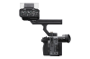 Sony ILME-FX2 + XLR Griff