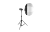 NANLITE Lantern-Softboxen LT-80, 80cm