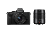 Panasonic Lumix DC-G100D Kit G 12-32mm F3,5-5,6 + G 45-150mm F4,0-5,6