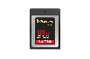 SanDisk Extreme PRO CFexpress Card 128GB Type B