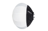 NANLITE LT-65 Lantern-Softbox
