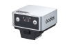 Godox iT20 F black TTL-Blitzgerät für Fujifilm, silber