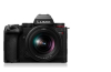 Panasonic Lumix S5II Kit inkl. S 20-60mm F3,5 -5,6