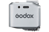Godox iT30Pro L silver - TTL Mini Flash for Leica silver