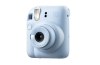 Fujifilm Instax mini 12 pastel-blue Sofortbildkamera