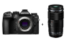 OM System OM-1 II Body schwarz + 90mm 3.5 Macro IS Pro