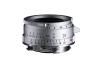 Voigtländer Color-Skopar 2,8/28 mm VM silber asphärisch Type II