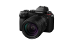 Panasonic Lumix S5D + S 28-200mm F4,0-7,1