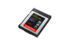 SanDisk Extreme PRO CFexpress Card 128GB Type B, 4.0, 3700/3500 MB/s