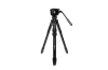 Manfrotto ONE Video Alu mit 500X Videokopf
