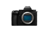 Panasonic Lumix S5IIX Gehäuse, black