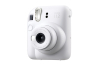 Fujifilm Instax mini 12 clay-white Sofortbildkamera