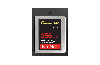 SanDisk Extreme PRO CFexpress Card 256GB Type B