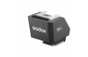 Godox TR-F TTL-Blitzschuhadapter für Fujifilm