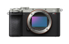 Sony Alpha ILCE-7CR Gehäuse silber