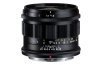 Voigtländer Nokton 1,2/40 mm Nikon Z-Mount, asphärisch, schwarz, Objektiv