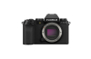FUJIFILM X-S20 Black Body