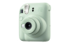 Fujifilm Instax mini 12 mint-green Sofortbildkamera