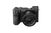 Sony Alpha ILCE-6700 + PZ 16–50 mm F3.5–5.6 OSS
