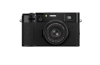 FUJIFILM X100VI black