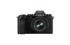 FUJIFILM X-S20 Black + XC15-45mmF3.5-5.6 OIS PZ