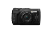 OM System TOUGH TG-7 schwarz