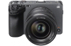 Sony ILME-FX3 + SEL FE 24mm F 1.4 GM -400€ Abzug im Warenkorb!
