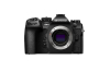 OM System OM-1 II Body schwarz