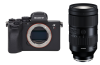 Sony Alpha ILCE-7R V Kit + Tamron AF 35-150mm F/2.0-2.8 Di III VXD