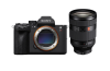 Sony Alpha ILCE- 7R VI Gehäuse + Sony SEL FE 28-70mm F2 GM