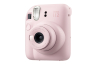 Fujifilm Instax mini 12 blossom-pink Sofortbildkamera