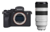 Sony Alpha ILCE-7R V Kit mit SEL 70-200/2.8 GM2 -200€ Abzug im Warenkorb!