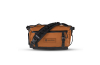 WANDRD ROGUE Sling 9L Sedona Orange