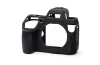 easyCover Silikon-Schutzhülle für Nikon Z8 Schwarz