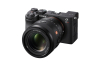 Sony Alpha ILCE-7CR schwarz + SEL FE 50/1,4 GM - 300€ Kombirabatt bereits abgezogen