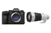 Sony Alpha ILCE-9 III + SEL FE 300mm 2.8 GM OSS
