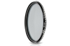 Nisi True Color C-PL - TC CPL 72mm