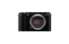 FUJIFILM X-M5 Body schwarz