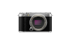 FUJIFILM X-M5 Body silber
