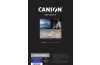 Canson INFINITY - Platine Fibre Rag - A3+/ 25 Blatt 310g Baryte
