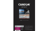 Canson INFINITY - PhotoSatin Premium RC - A3+ / 25 Blatt  270g RC