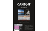 Canson INFINITY - Baryta Photographique II A4/ 25 blatt - 310g Baryte
