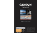 Canson ARCHES BFK Rives Pure White - A3+ / 25Blatt - 310g Grain Fin - (Soft Grain) Matt