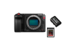 Canon EOS C50 Battery Bundle (inkl. Zweitakku und SanDIsk Extreme Pro CFExpress 256 GB