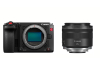 Canon EOS C50 + RF 35mm F1.8 MACRO IS STM