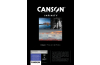 Canson INFINITY - Rag Photographique II - A4/ 25Blatt 310g Lisse - (Smooth) Matt