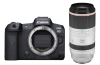 Canon EOS R5 KIT + RF 100-500mm F4.5-7.1 L IS USM