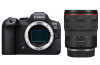 Canon EOS R6 II Kit + RF 14-35mm F4 L IS USM