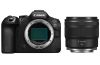 Canon EOS R6 Mark III Gehäuse + Canon RF 45mm F1.2 STM